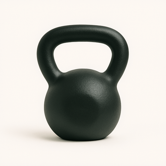 Kettlebells