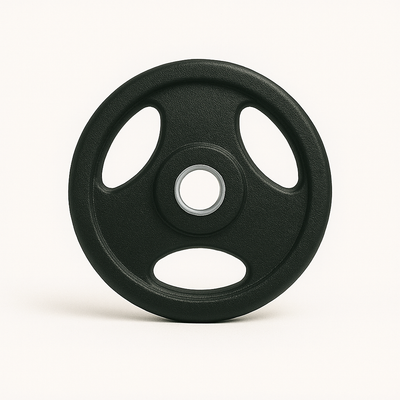 Dischi di peso Gripper