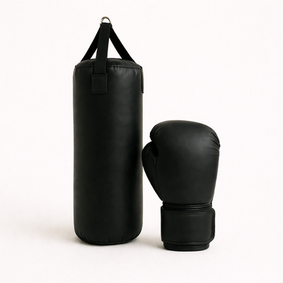 Boxing & Martial Arts