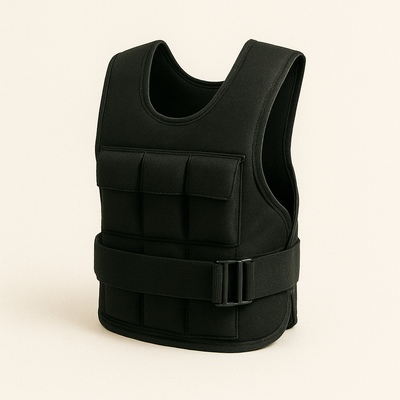 Weight vests