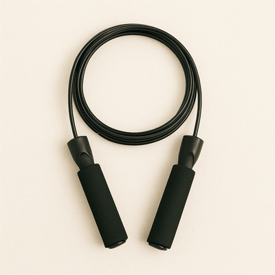Jump ropes