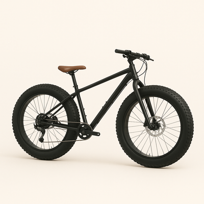 Fatbike