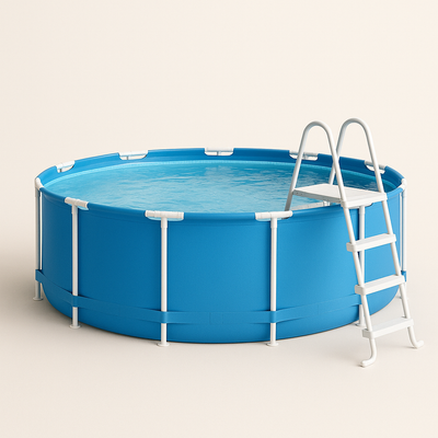 Swimming pools