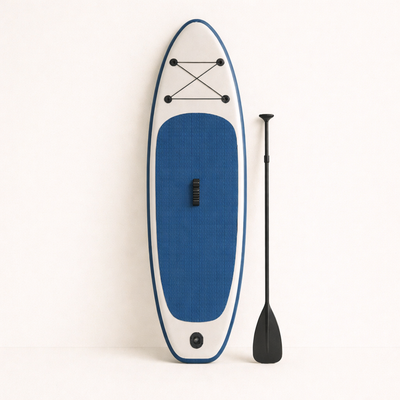 Stand Up Paddleboarding (SUP)
