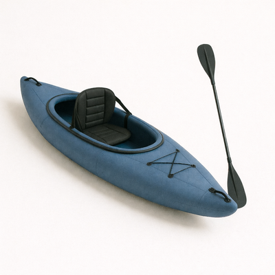 kayak