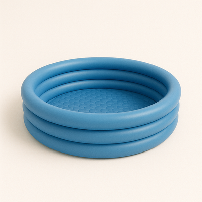 paddling pool
