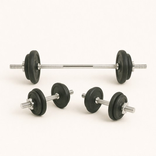 dumbbell sets