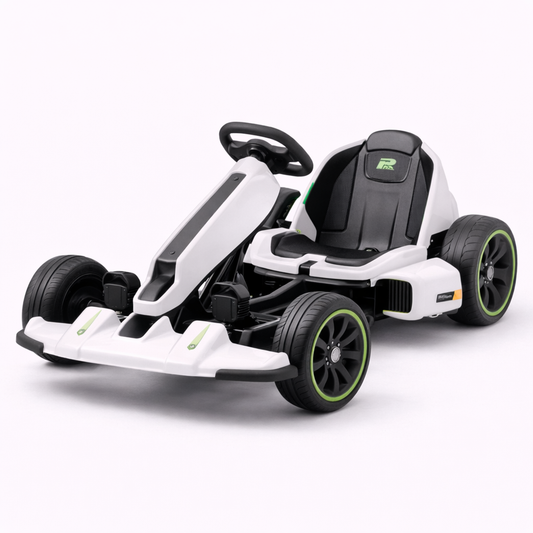 Go-karts