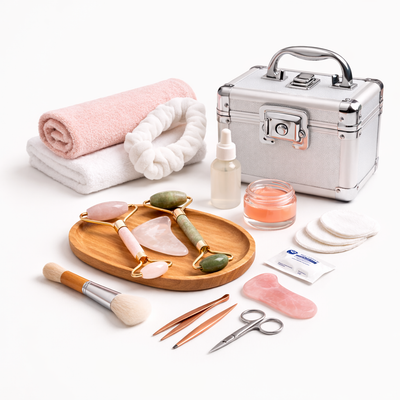 accessori cosmetici