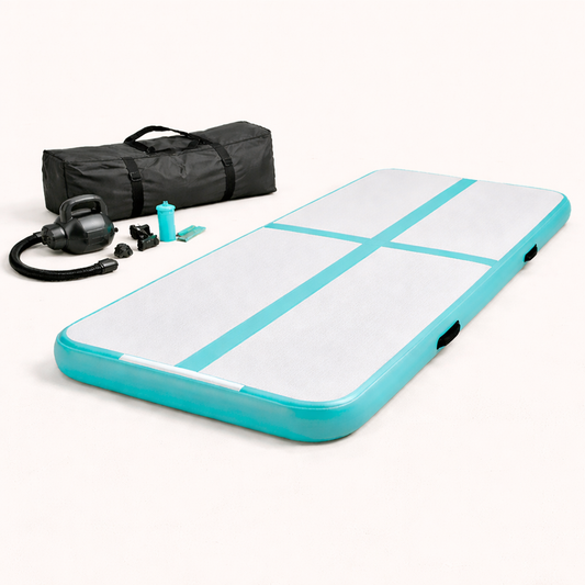 Gymnastics mats