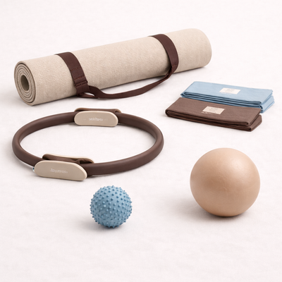 Accessori per Pilates