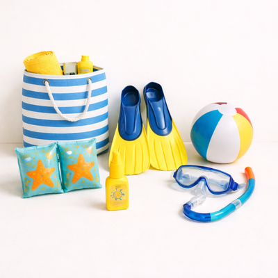 Accessori per il nuoto