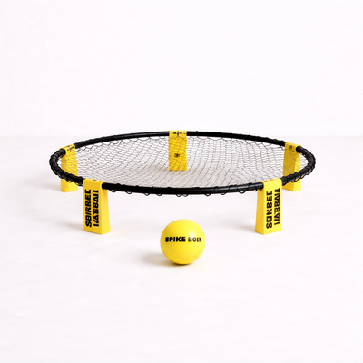 Outdoor games
