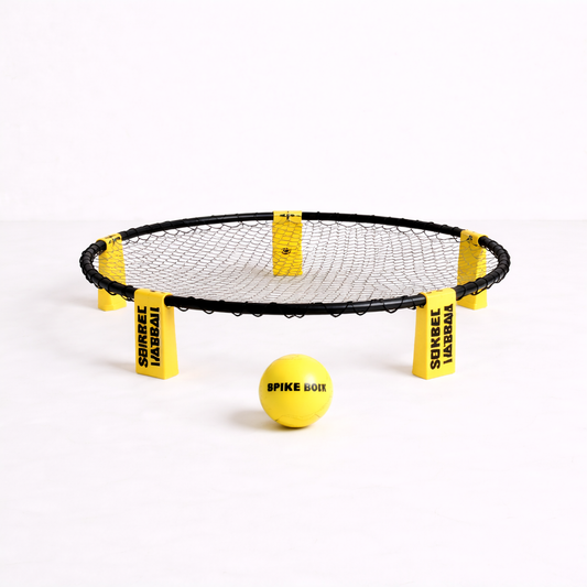 Outdoor games