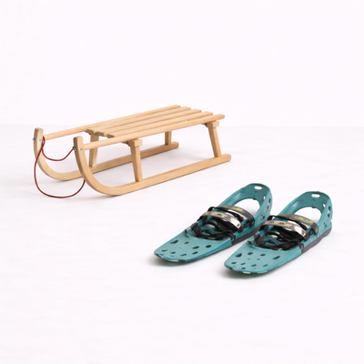Winter sports