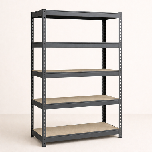 Shelving units