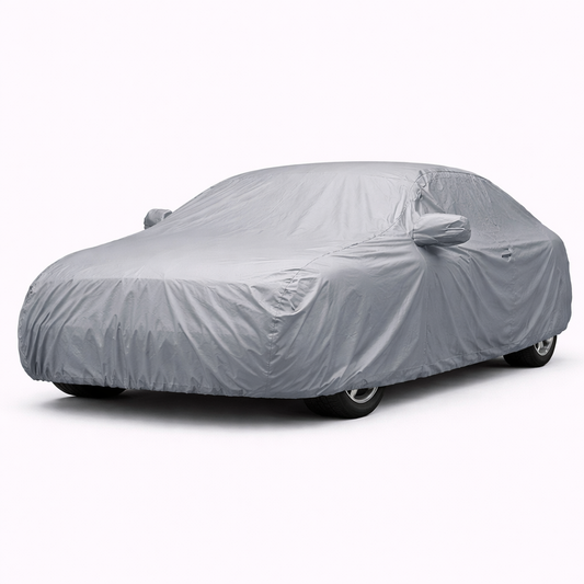 Car covers