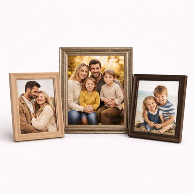 Wandbilder & Fotorahmen