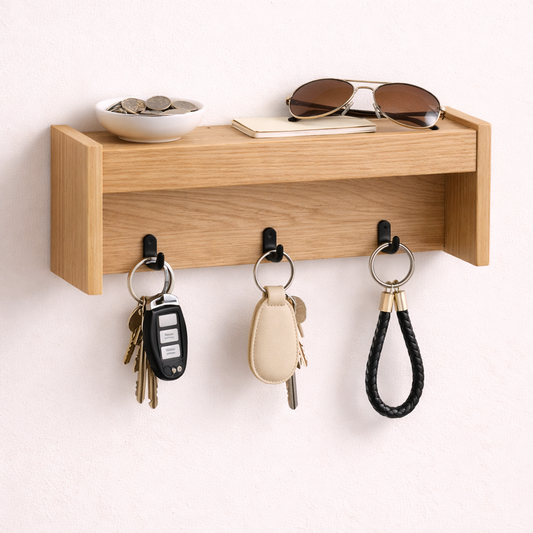 Key racks