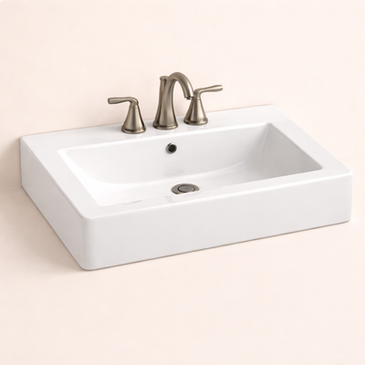 Lavandino del bagno