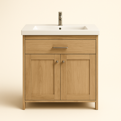Mobili lavabo per il bagno