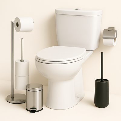 Accessori per il bagno