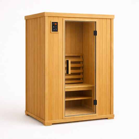 Saunas & Infrared Cabins