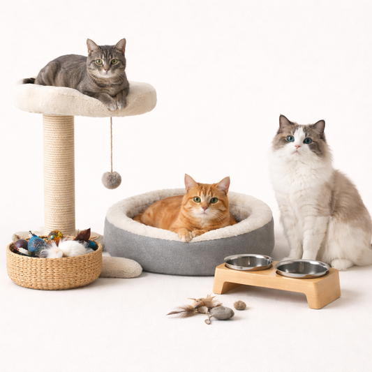 cats