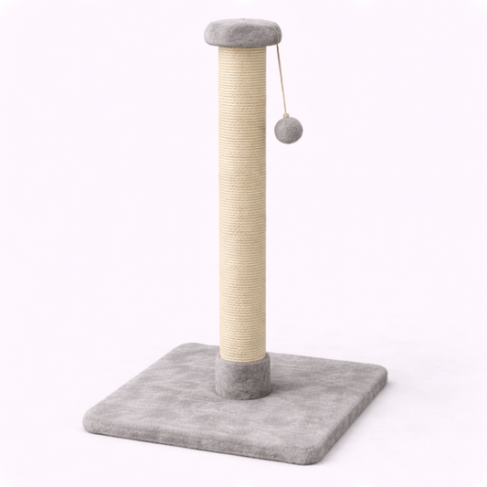 Scratching posts