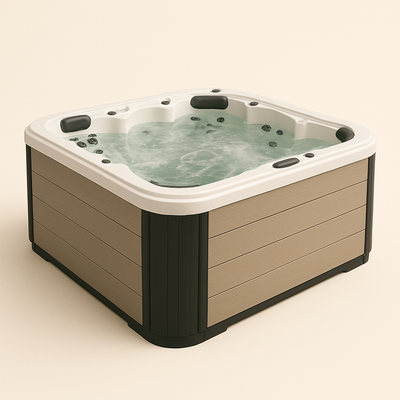 Whirlpools