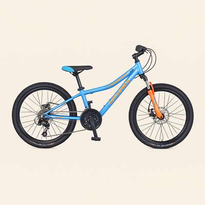 Biciclette per bambini e ragazzi