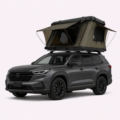 Dachzelte & Camping