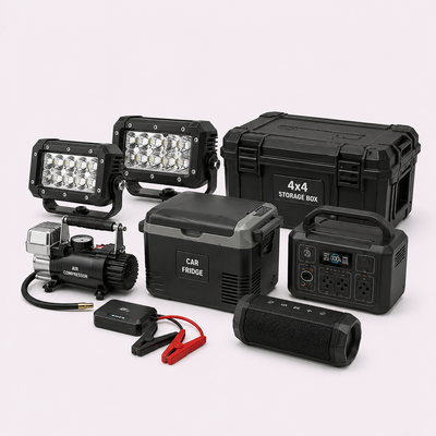 Auto Equipment