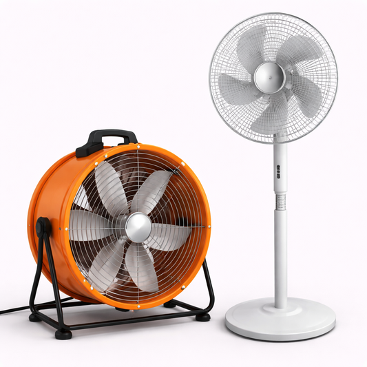 Fans / Ventilators