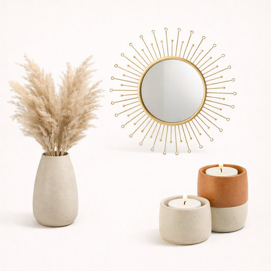 Decoration & Accessories