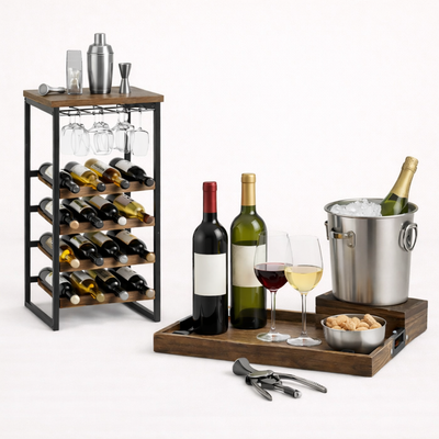 Bar e vino