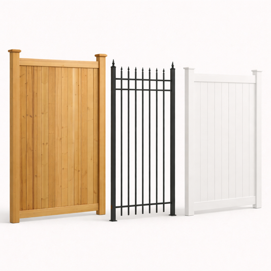 Fences