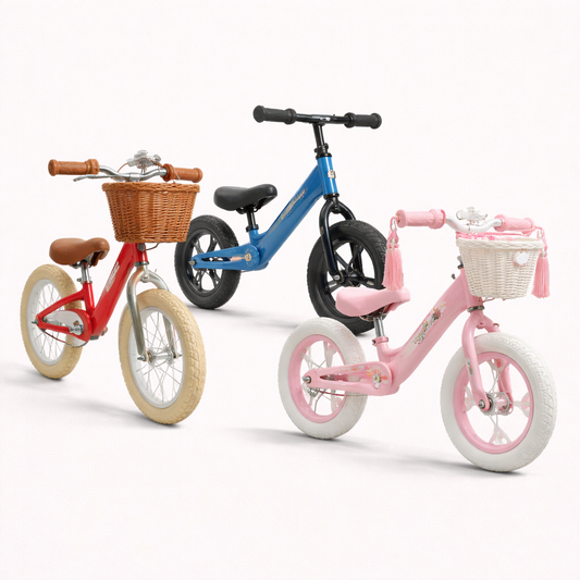 wheels
