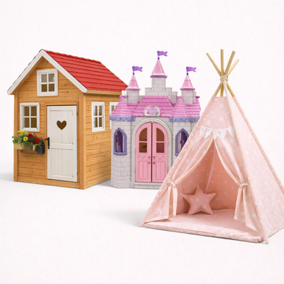 Playhouses
