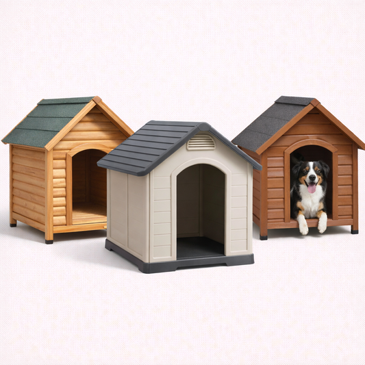 Doghouses