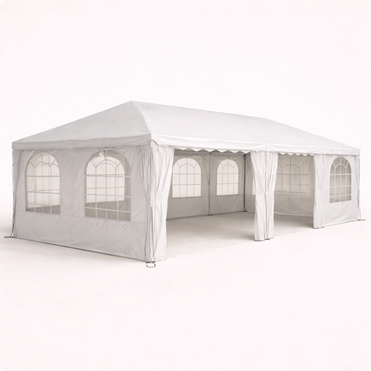 Party tents