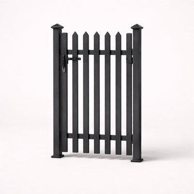 Garden gates