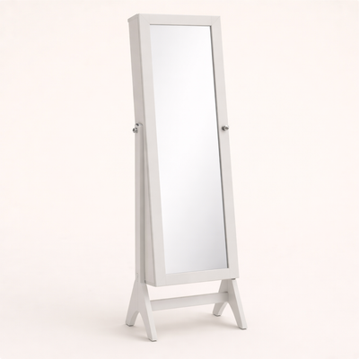 Jewelry cabinets