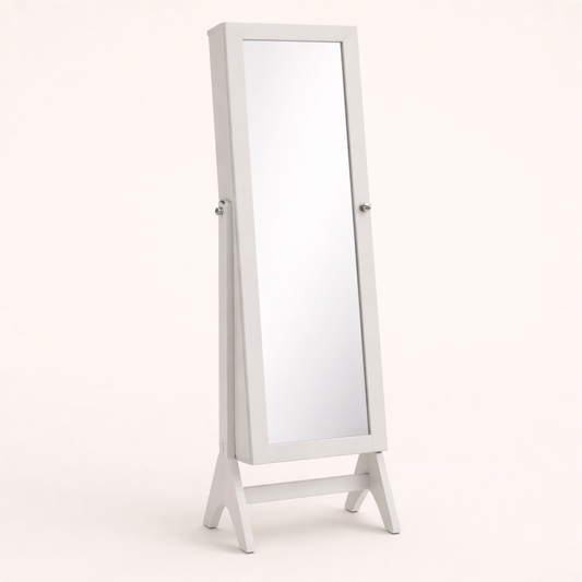 Jewelry cabinets