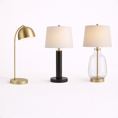 lampade da tavolo