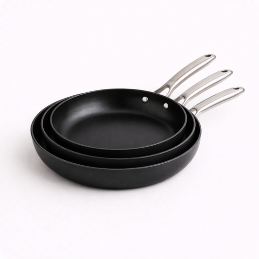 Pans & Pots