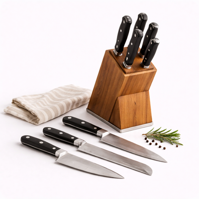 Knife sets
