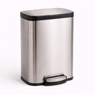 Waste bin
