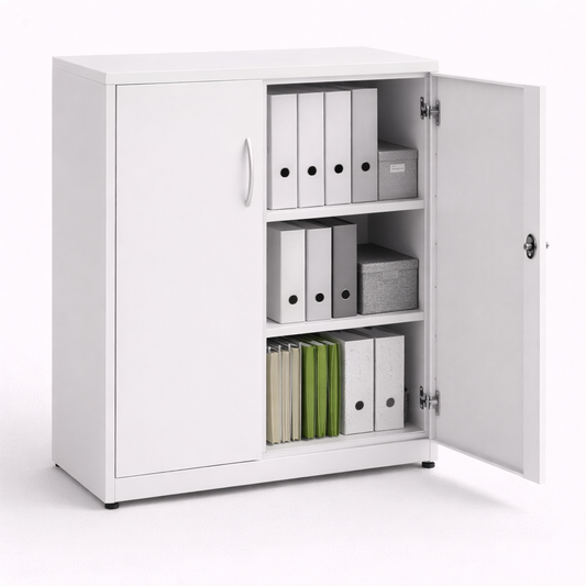 Filing cabinets