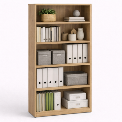 Bücherregale